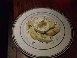隠れ家イタリアン COMMA 梅田堂山店