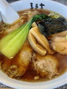喜多方ラーメン 高蔵 半田店