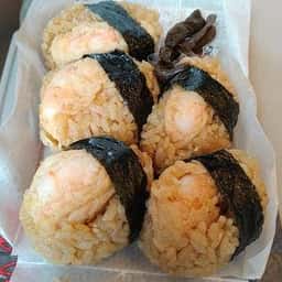 日本橋 天丼 天むす 金子半之助 グランスタ東京店