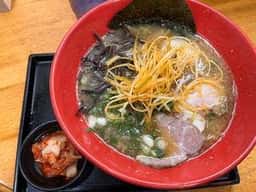 とんりゅうラーメン 堺石津本店