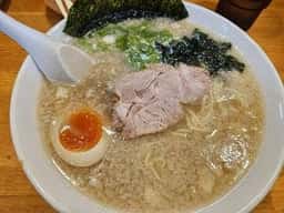 ラーメンショップ 椿 松山千石店