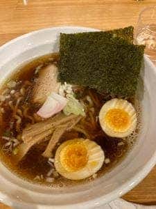 麺処 まさる