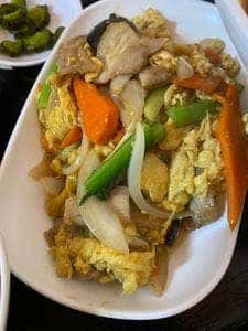 台湾料理 満福楼