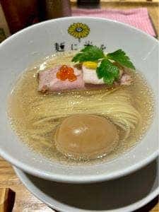 麺に光を 別邸