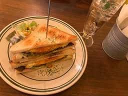 STAN SANDWICH STORE