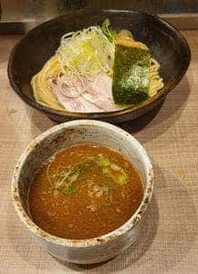 麺や 恵