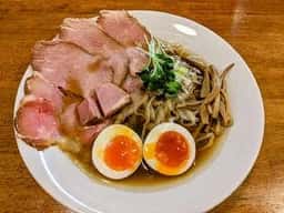 らぁ麺はうすSumika0