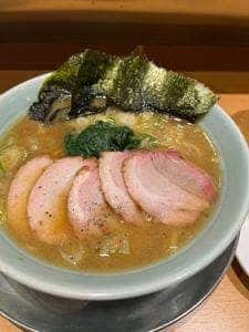 らあめん花月嵐 蘇我駅前店