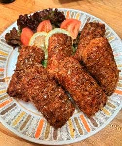 やきとり大ちゃん