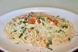 パスタと欧風料理 SOPURANO