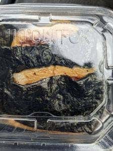 もち吉 直方本店