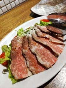 ごはんとおさけ kunugi