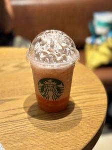 スターバックス コーヒー 八重洲地下街店