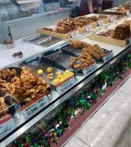 日本一 イオン千歳店