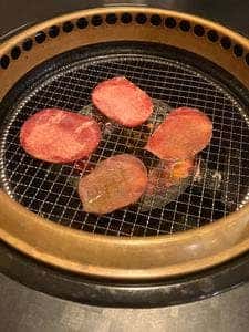 うし家