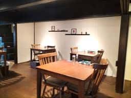町屋カフェ 和ゆき