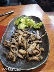 もも焼き百百ちゃん