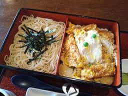 山水