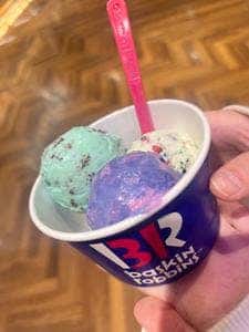 サーティワンアイスクリーム 横須賀Coaska Bayside Stores店