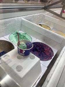 サーティワンアイスクリーム 横須賀Coaska Bayside Stores店