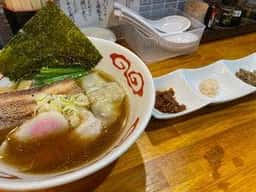 めん屋 こがね