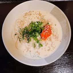 猪股うどん