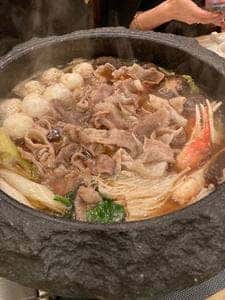 石頭楼 麻布十番店