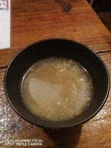 オサケとキュウソク 咲のおいとま