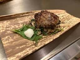 くずし鉄板 じょいぶる