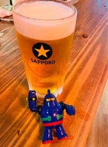 4坪 牡蠣小屋 キヨリト