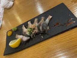 チキンブラザーズ