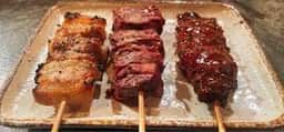 焼とんya たゆたゆ 裏天王寺店