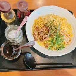 ラーメン専科 羅妃焚 北郷通店