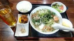 TRONG DONG RESTAURANT