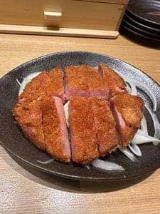 肉蕎麦 トムラウシ 田町店