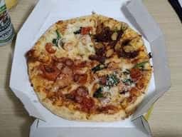 ドミノ・ピザ 坂出本町店