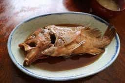 味の店 七福