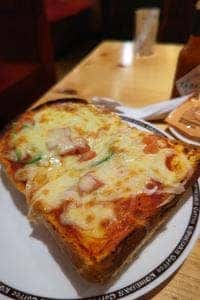 コメダ珈琲店 北12条東店