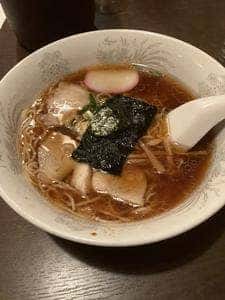犬山ニューえぞラーメン