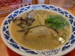 亀王ラーメン 江坂店