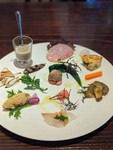 ズッペリア オステリア ピティリアーノ