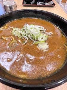 名代 箱根そば 鶴川店