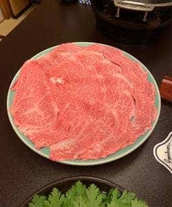 人形町 今半 上野広小路店