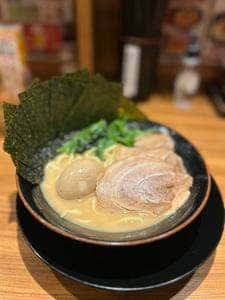品川家 三田店