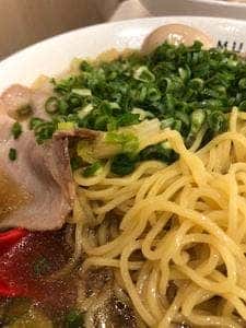 どうとんぼり神座 イオン洛南店