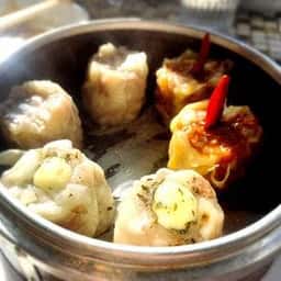 野田焼売店 駒込店