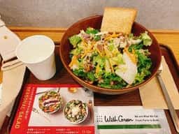 With Green アミュプラザ博多店