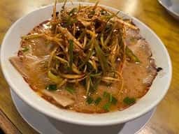 ラーメン屋 壱番亭 岩瀬総本店