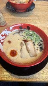 ラーメン まこと屋 南風原店