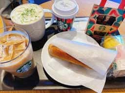 スターバックス コーヒー ジアウトレット湘南平塚店
